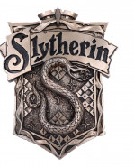 Harry Potter Wall Plaque Slytherin 20 cm